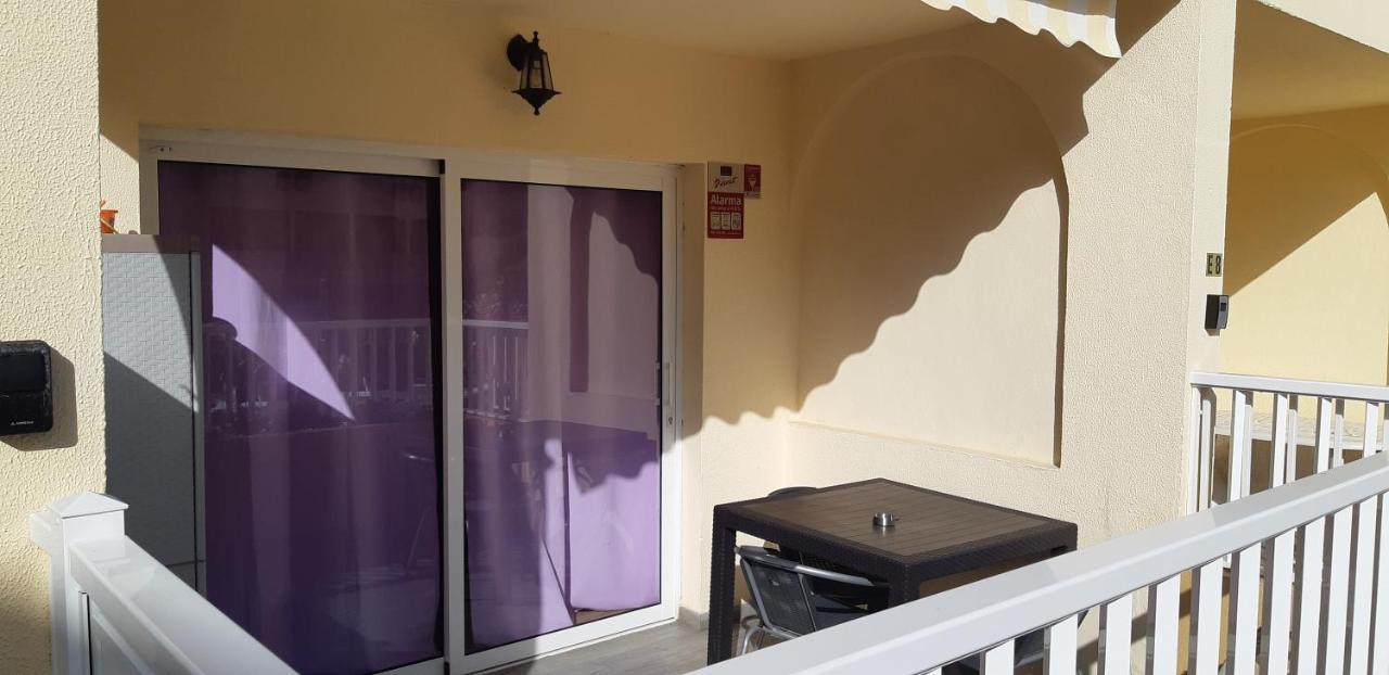 Tenerife Mareverde House Costa Adeje  Exterior foto