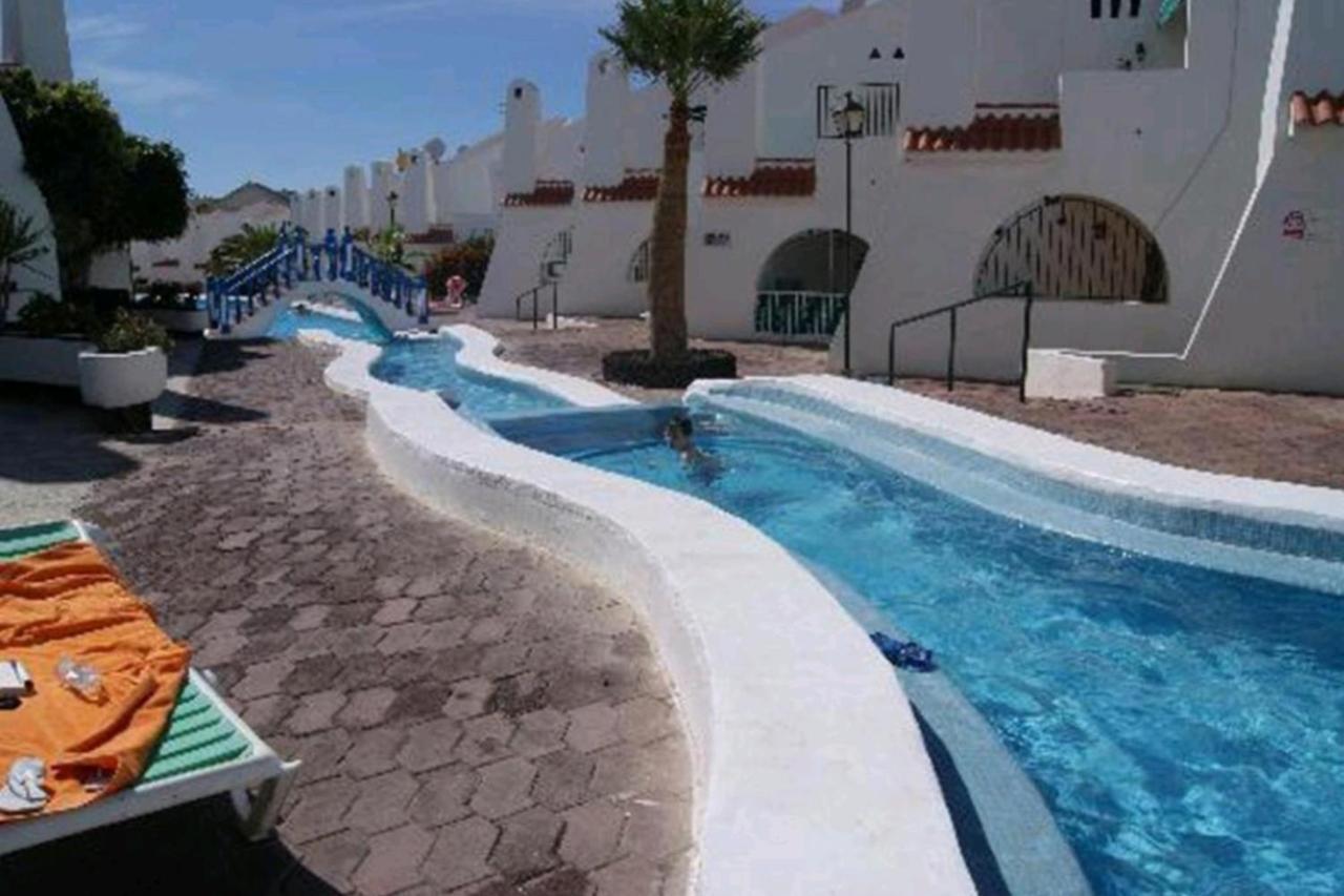 Tenerife Mareverde House Costa Adeje  Exterior foto