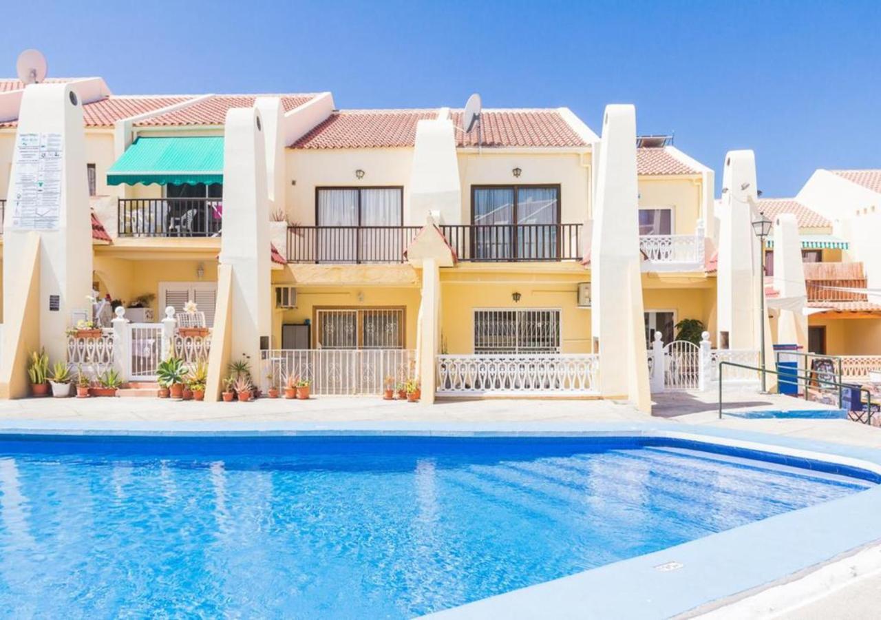 Tenerife Mareverde House Costa Adeje  Exterior foto