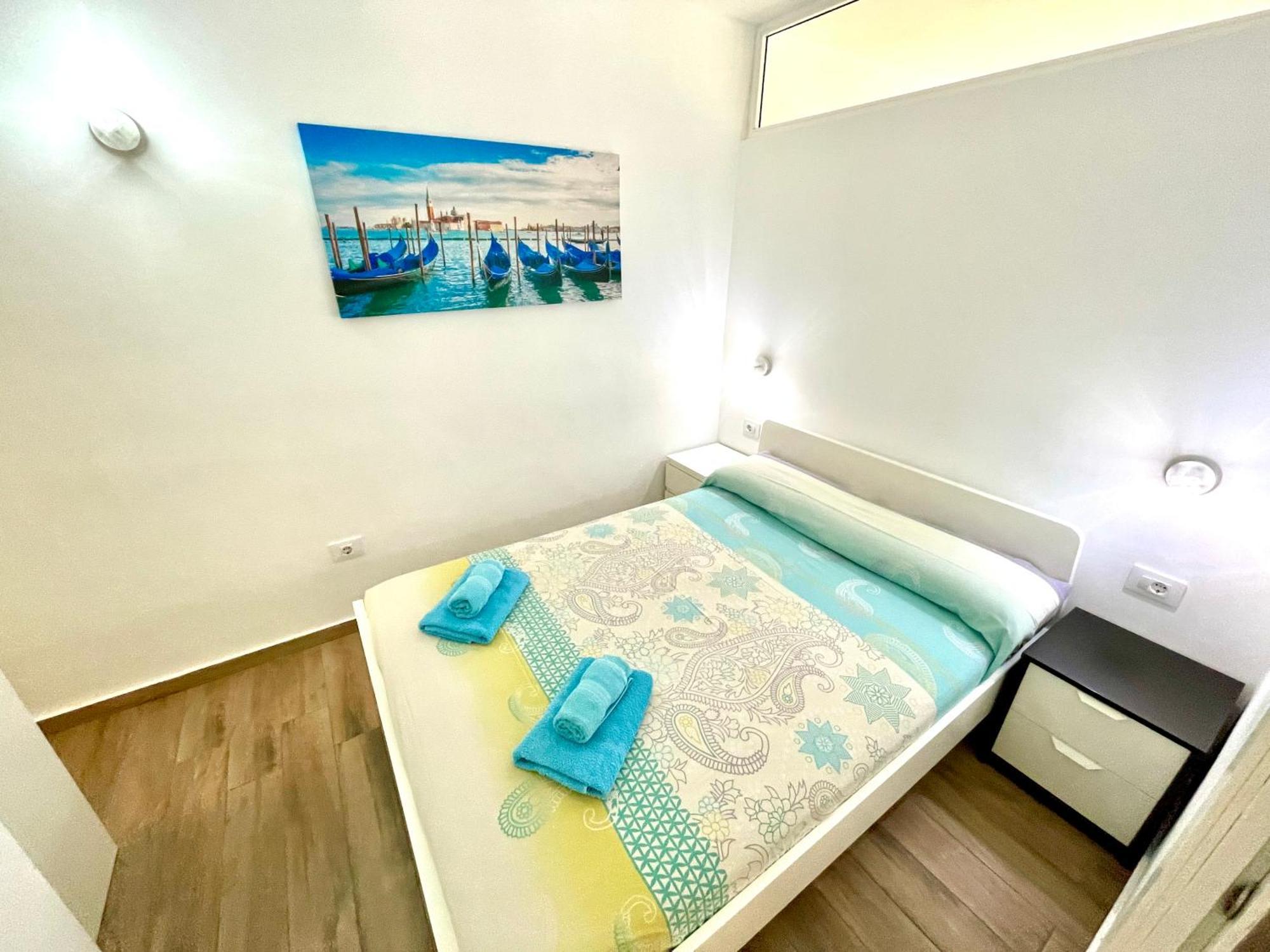 Tenerife Mareverde House Costa Adeje  Exterior foto