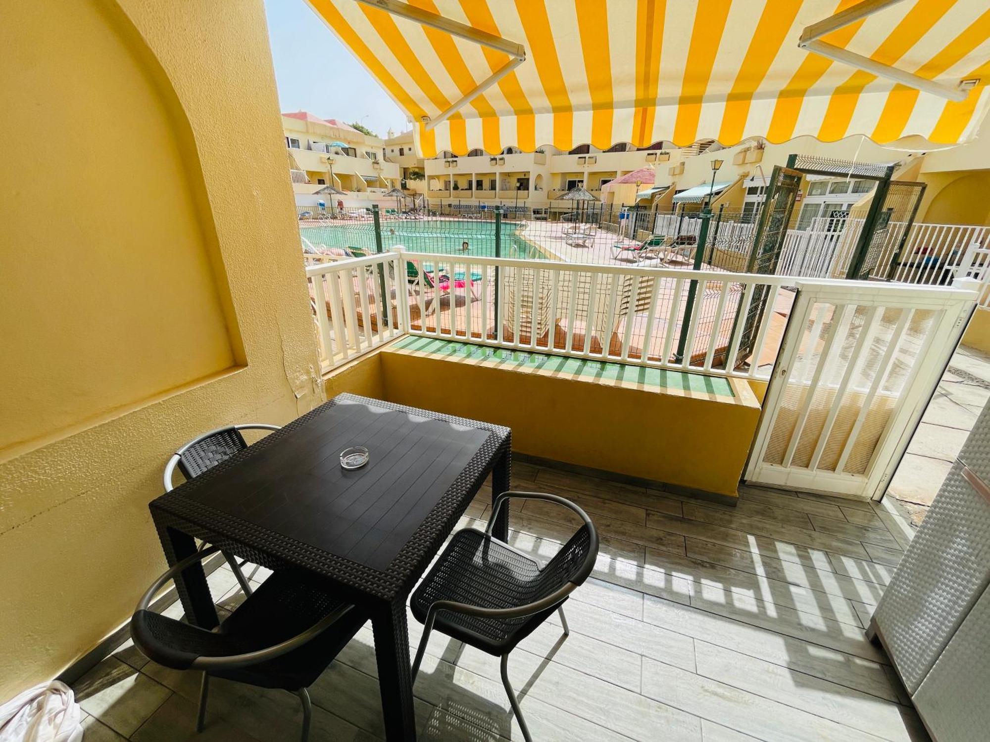 Tenerife Mareverde House Costa Adeje  Exterior foto