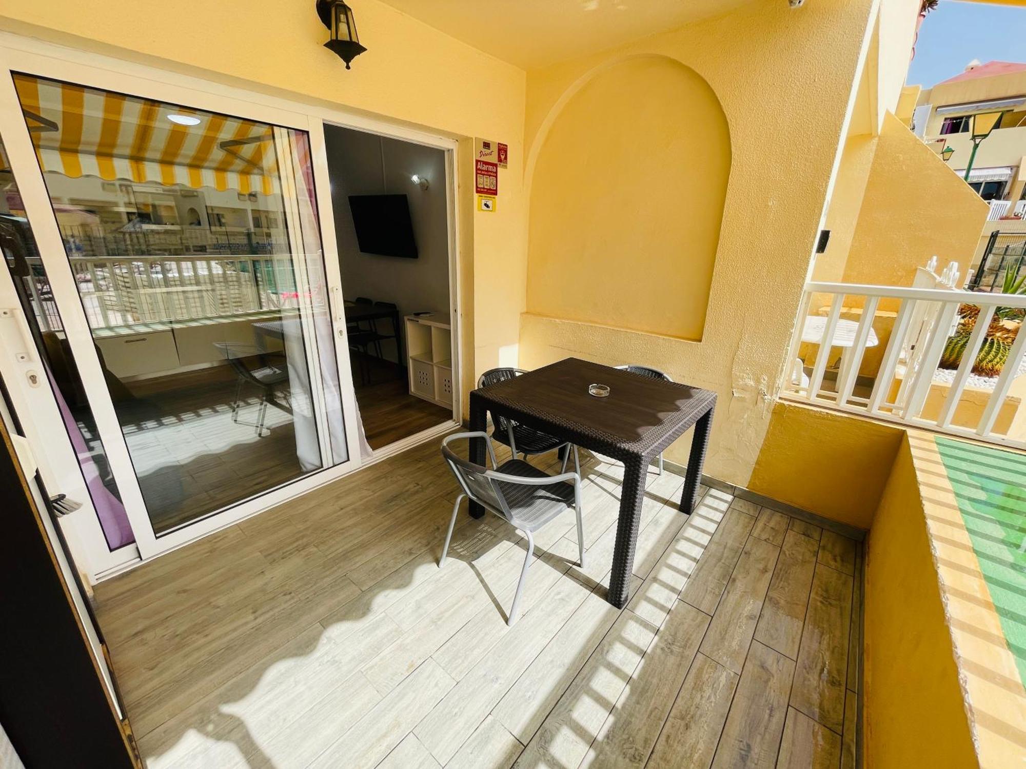 Tenerife Mareverde House Costa Adeje  Exterior foto