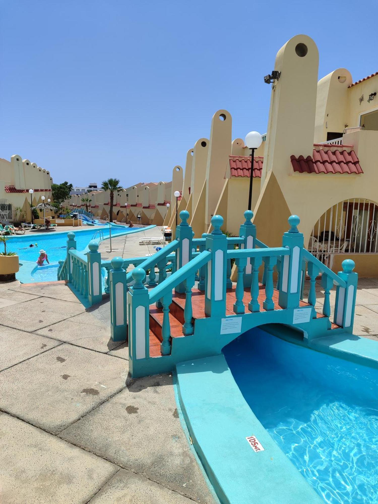 Tenerife Mareverde House Costa Adeje  Exterior foto