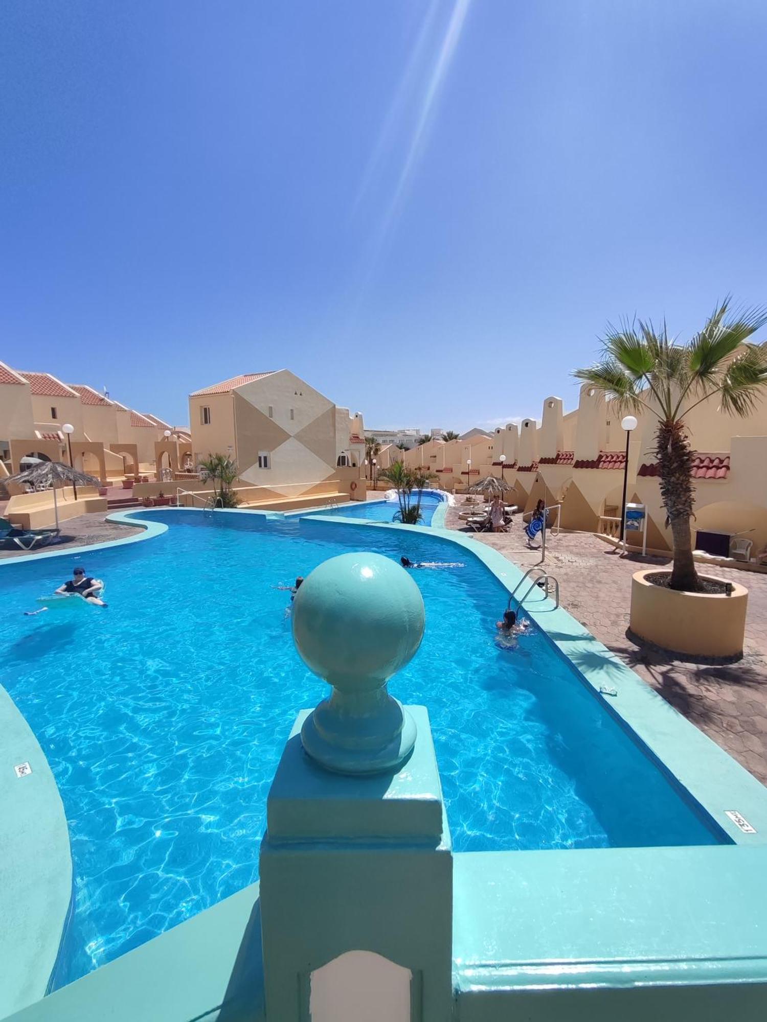Tenerife Mareverde House Costa Adeje  Exterior foto