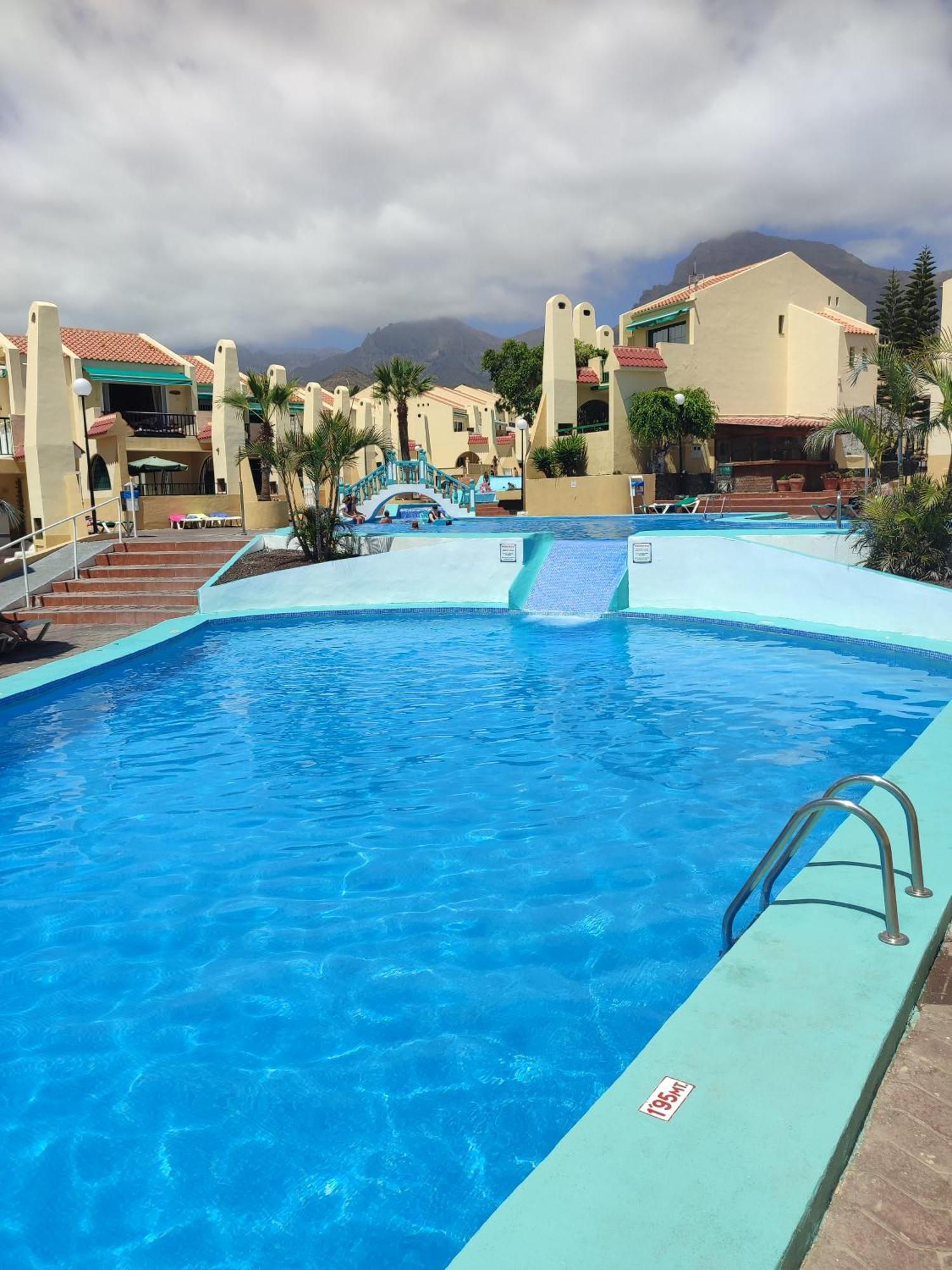 Tenerife Mareverde House Costa Adeje  Exterior foto