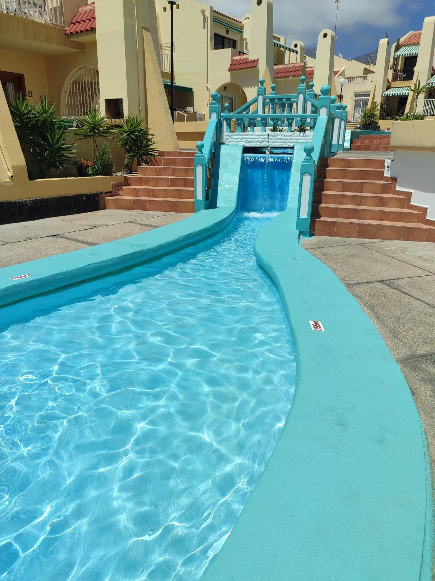 Tenerife Mareverde House Costa Adeje  Exterior foto